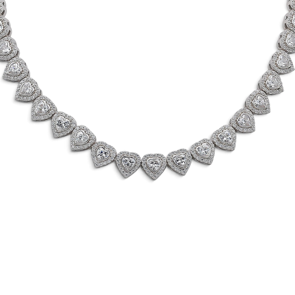 Colier LoveConcept2 Argint