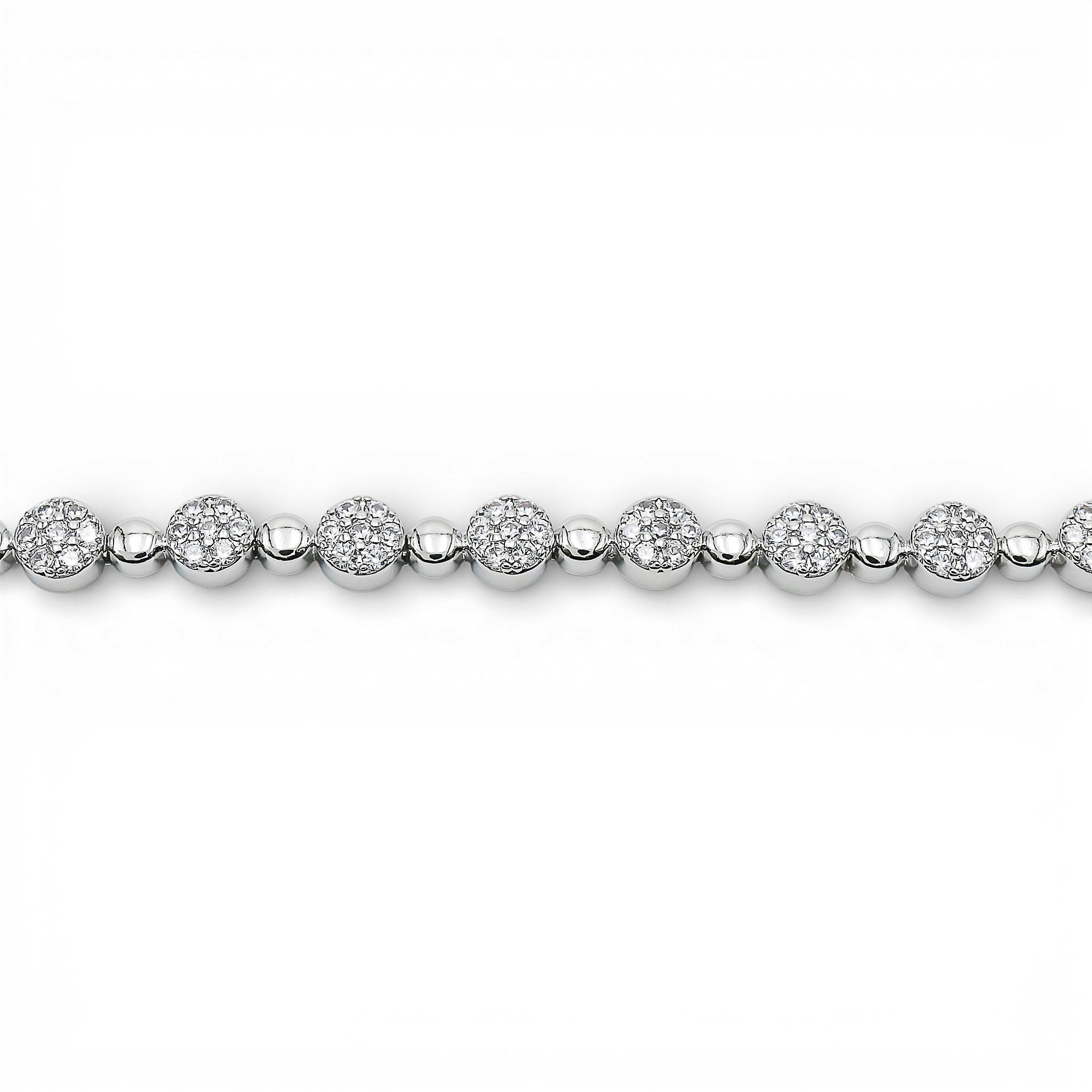 Colier Tennis Pills Maroc Placat cu Aur