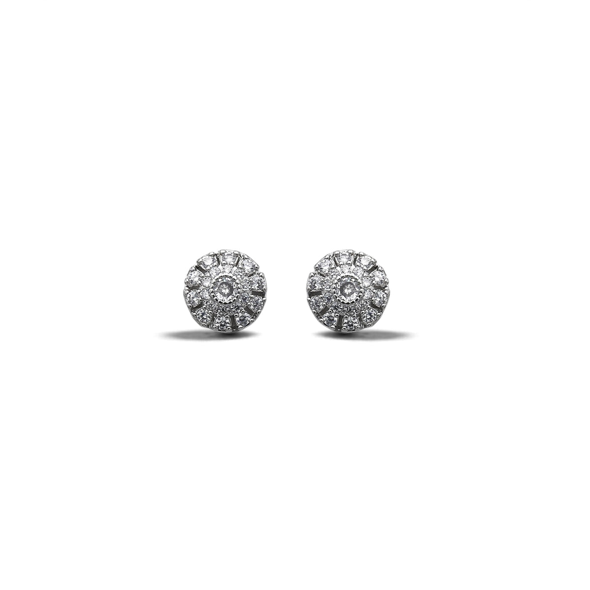 Colier Ice Stones+Cercei Cadou