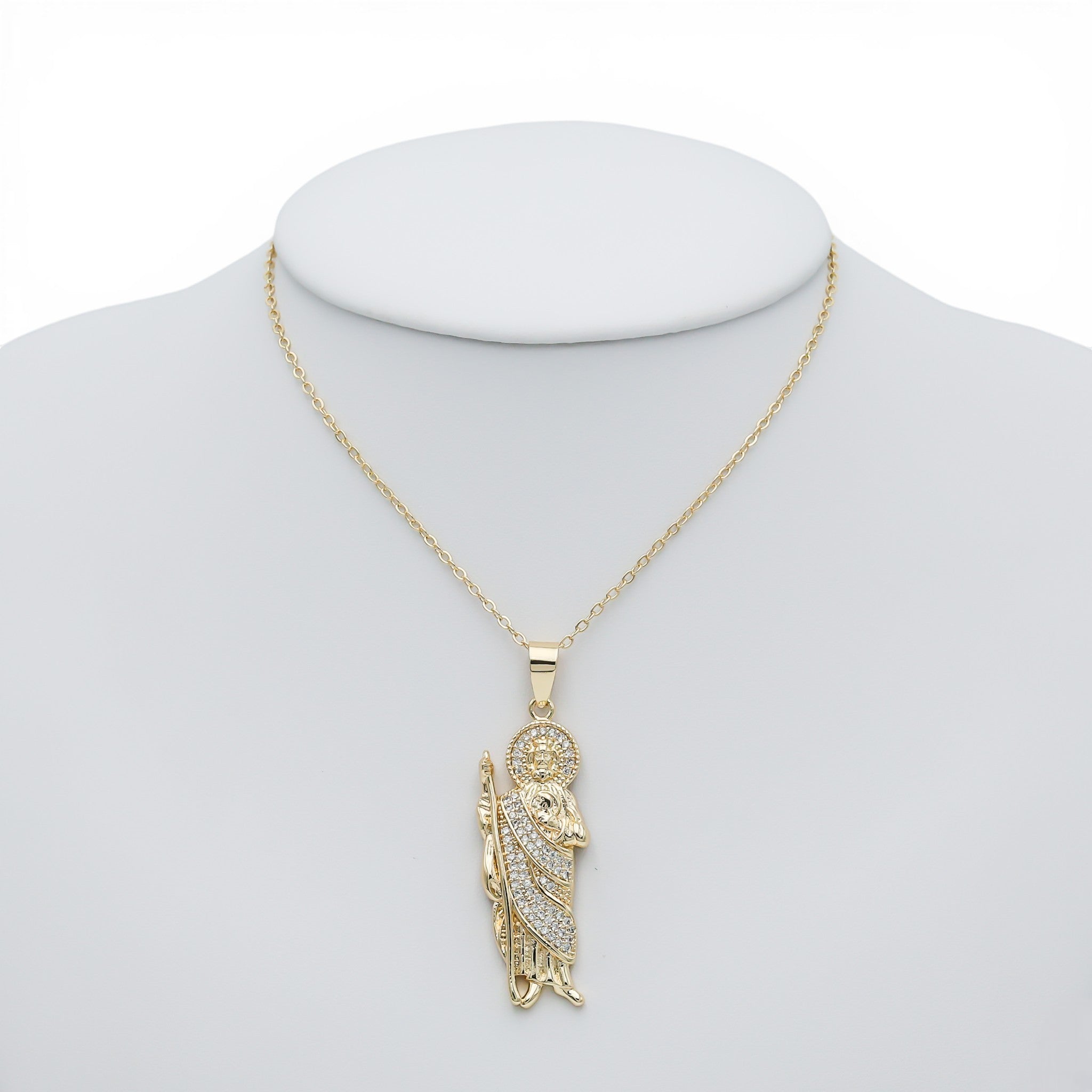 Pandantiv Guardian Angel Gold