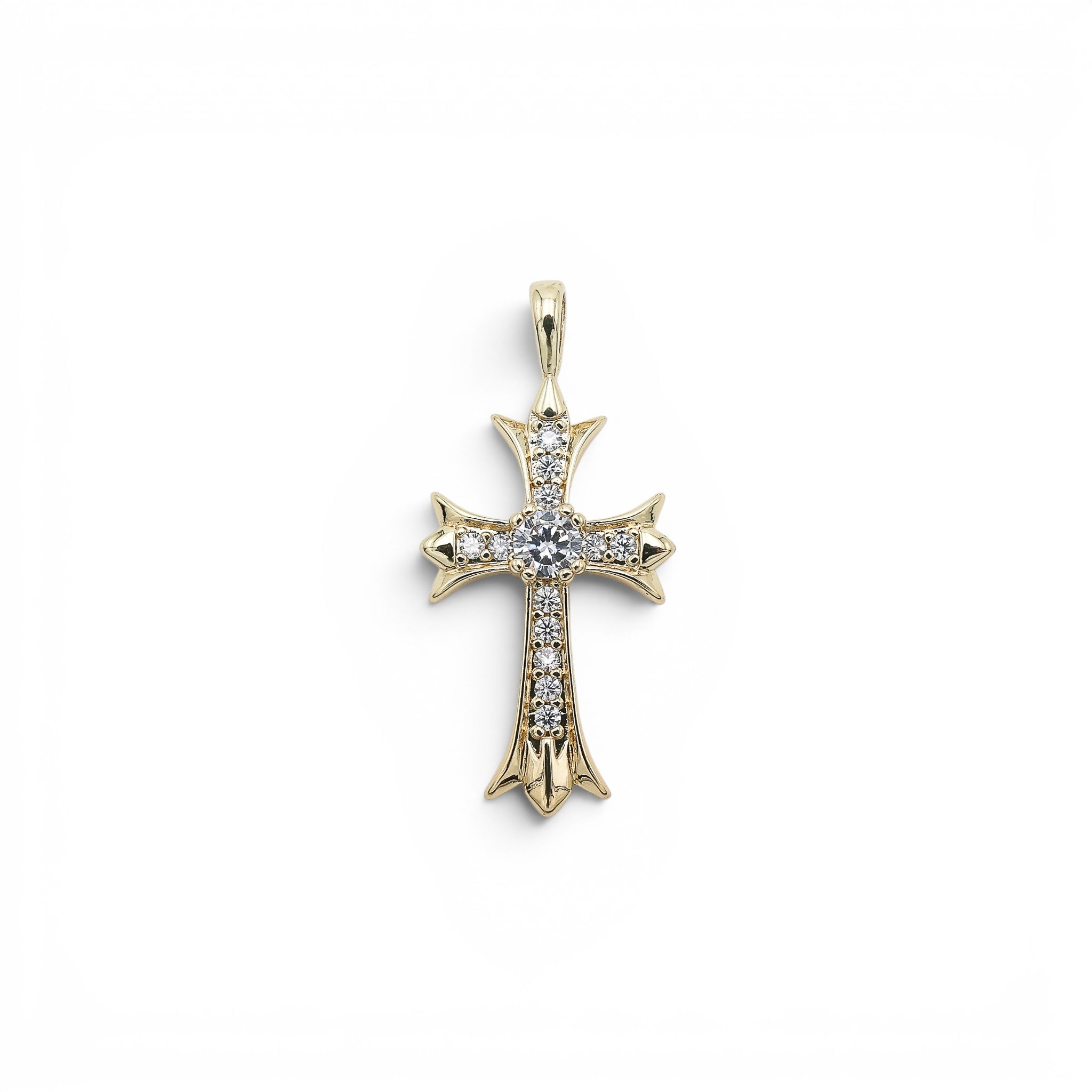 Pandantiv Celestial Cross