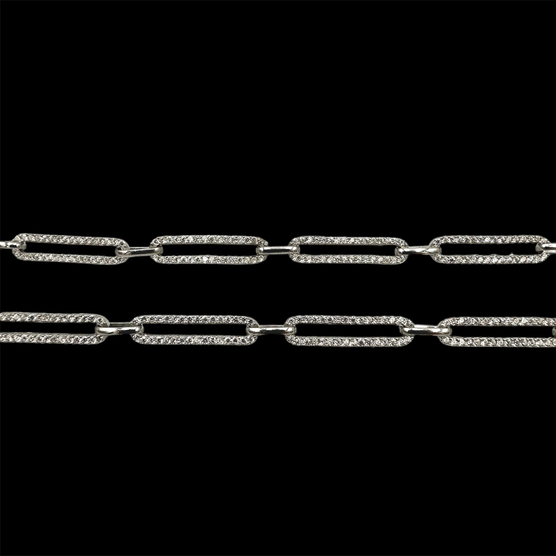 Colier First Class Argint