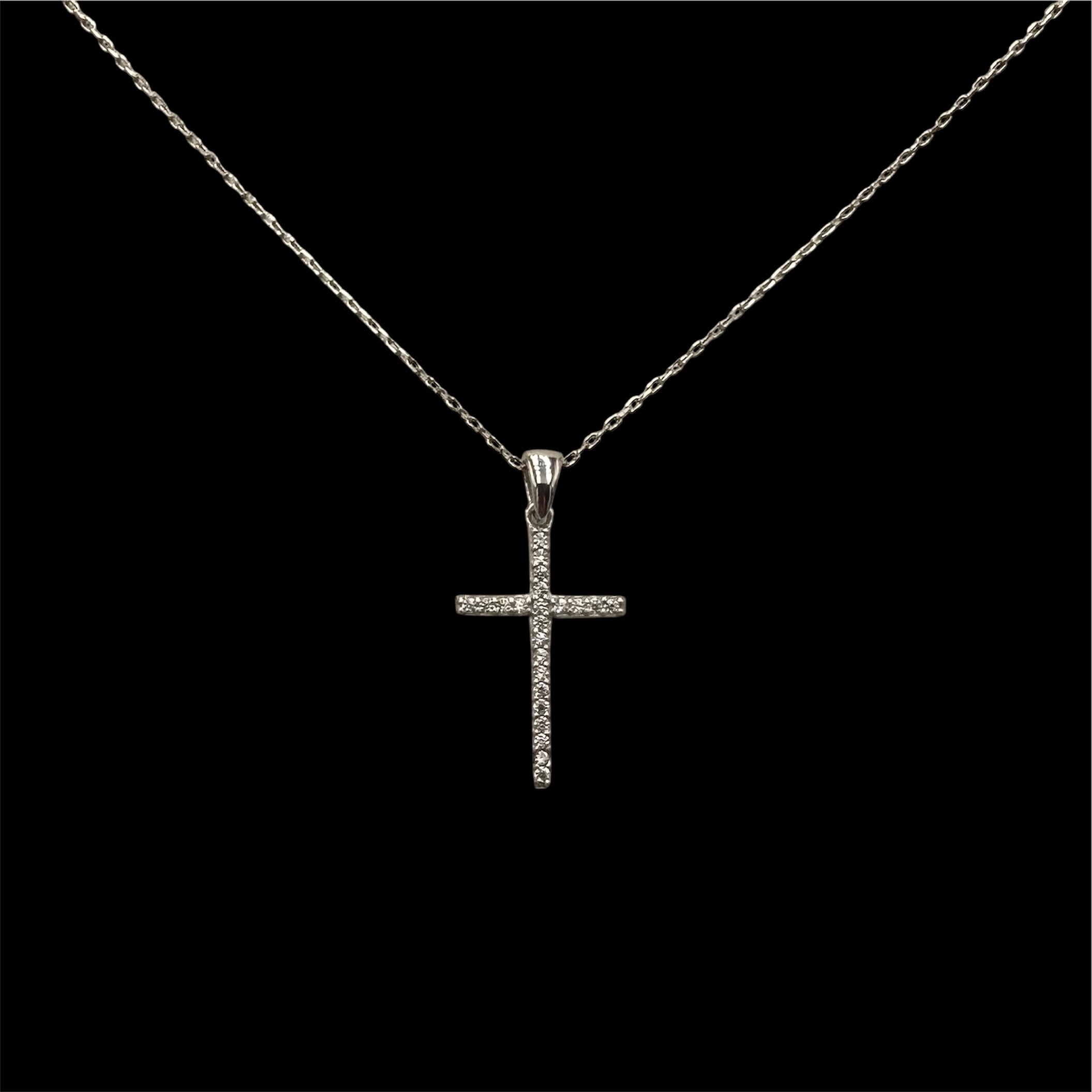 Colier cu Pandantiv Argint