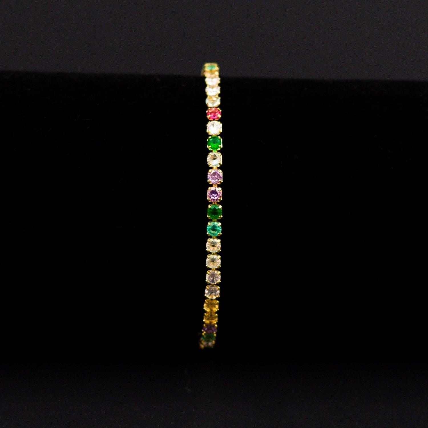 Brățară Tennis Fantasy 3mm