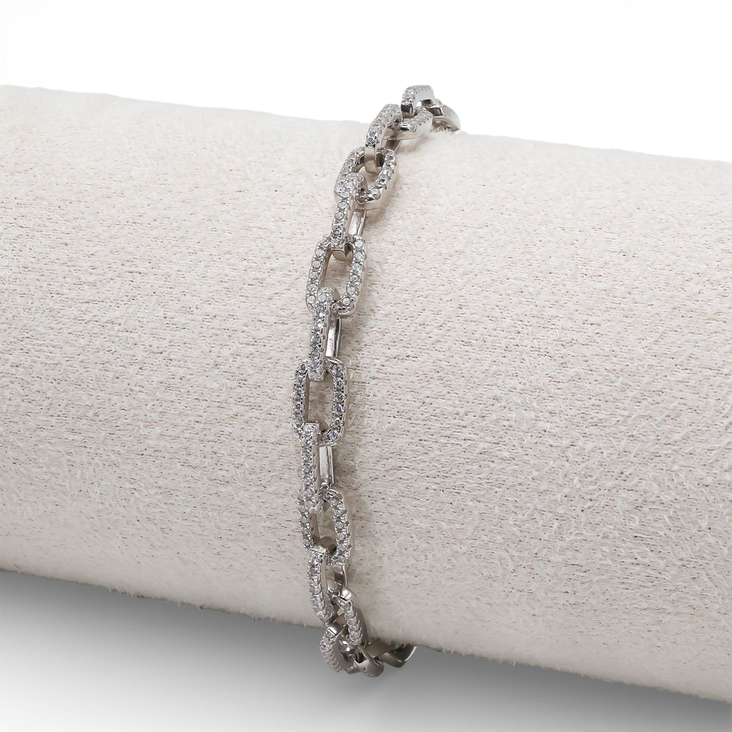 Brățară cu Zale Argint