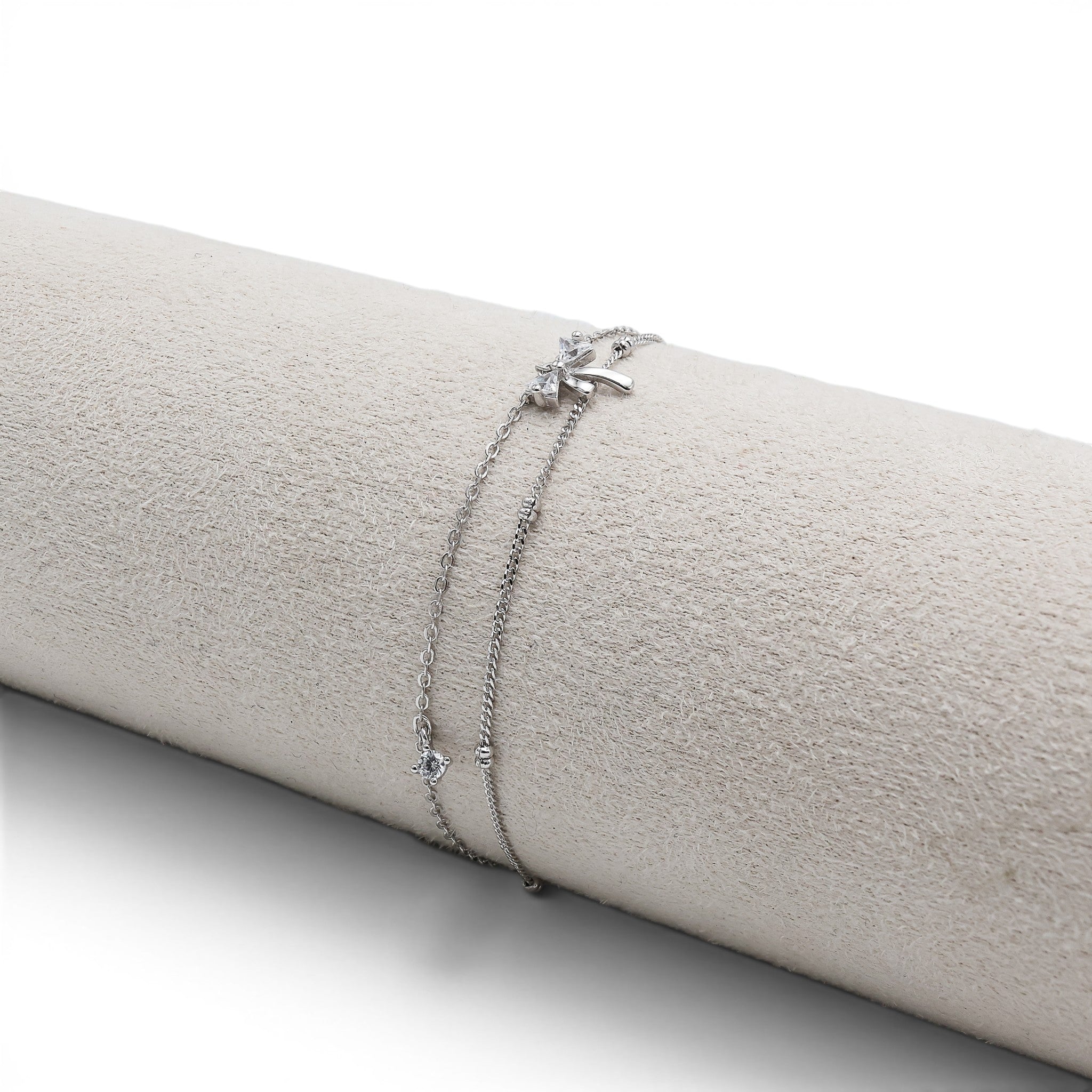 Bratara din Argint Etoile Elegance