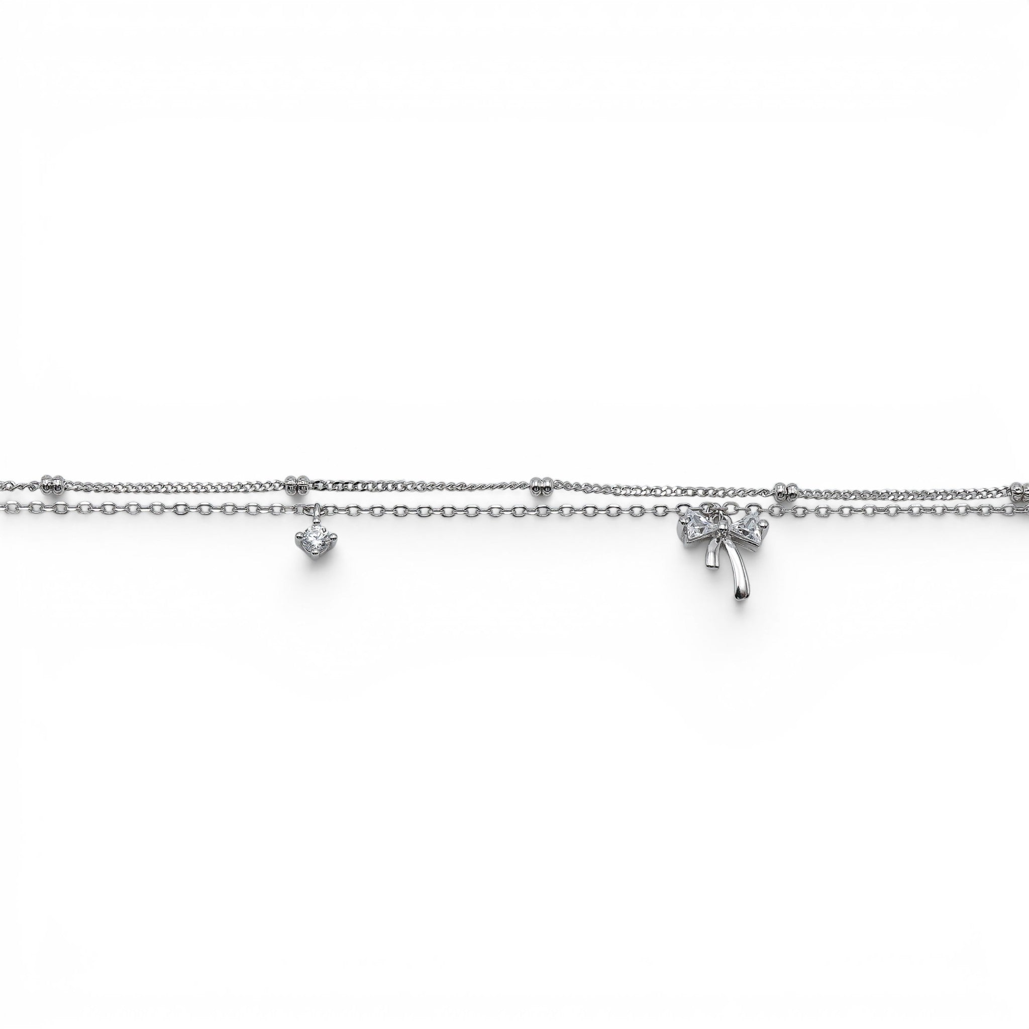 Bratara din Argint Etoile Elegance