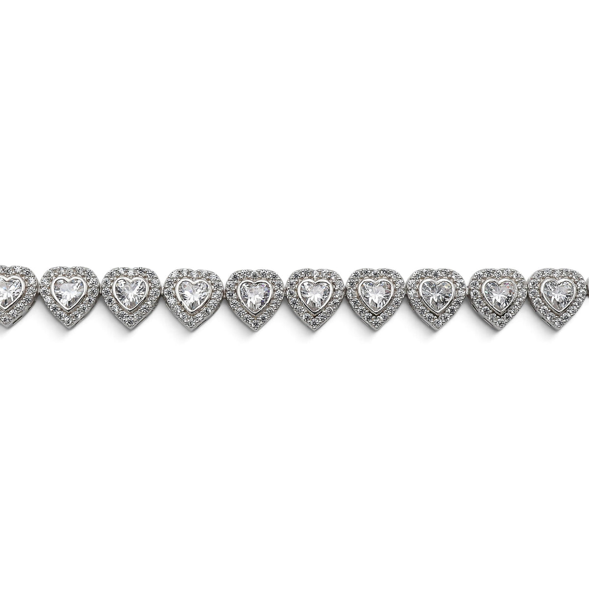 Colier LoveConcept2 Argint