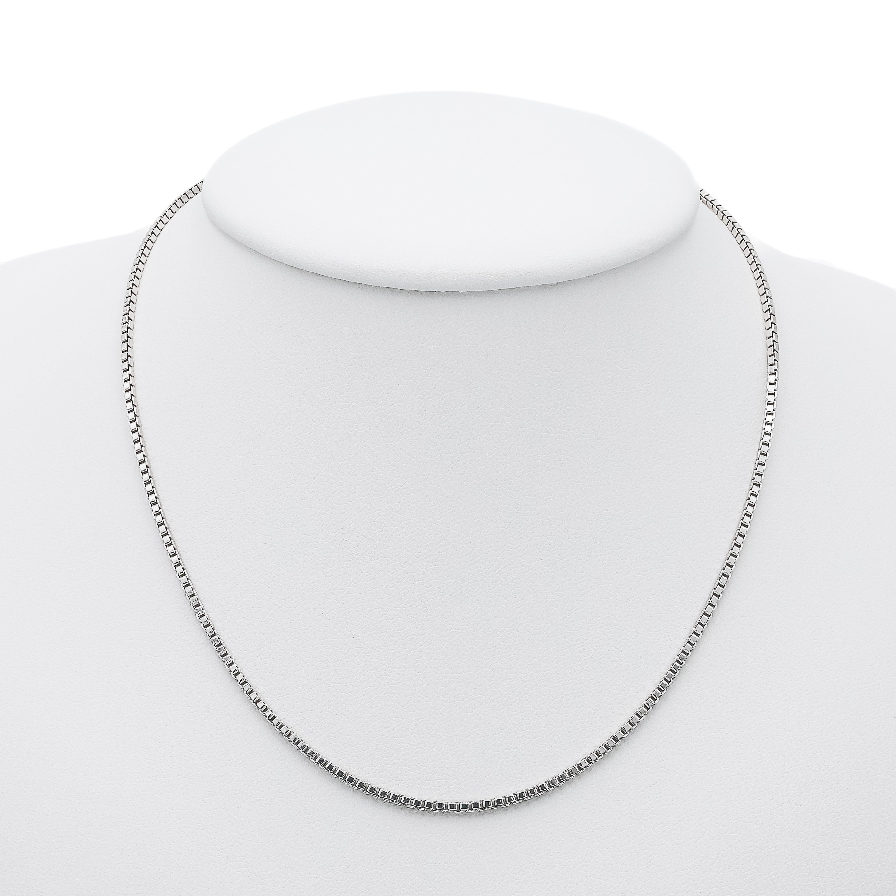 Lanț/Colier Argint BIGBOX